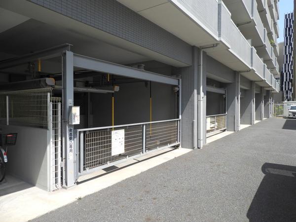 サニーコート上野 物件画像