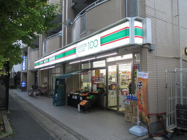 コンビニ