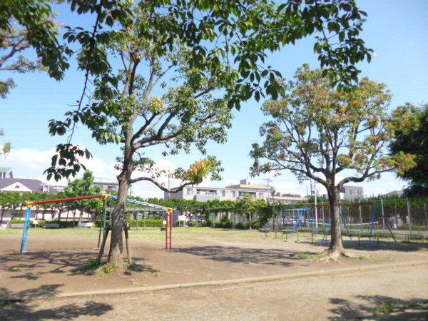 公園