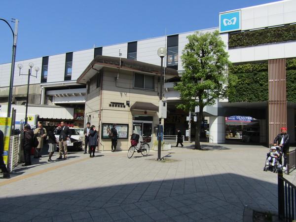 警察署、交番