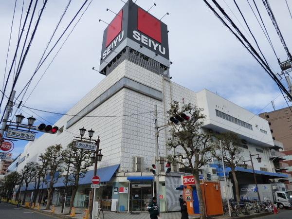 スーパー