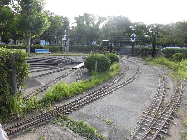 公園