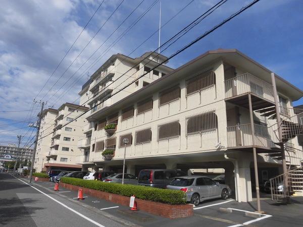 行徳アーバンライフ 外観