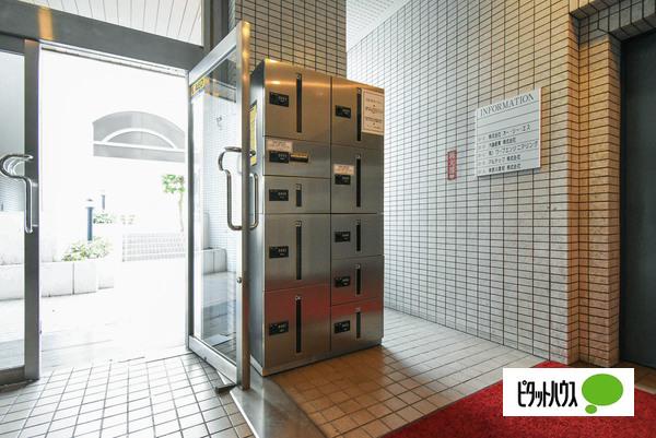 グランドメゾン鶴見 その他