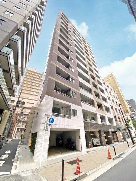 シティインデックス千代田岩本町 物件画像