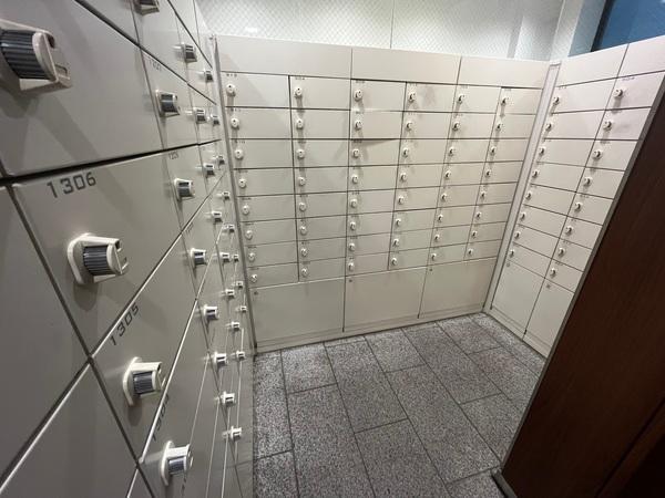 グレーシア調布 その他