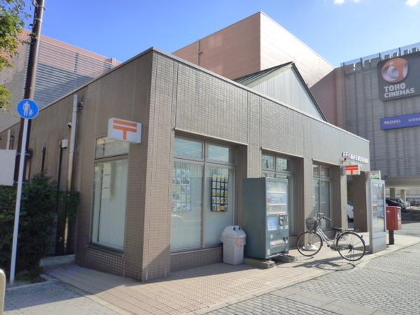 郵便局