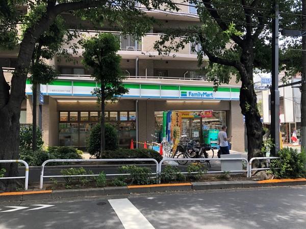 コンビニ