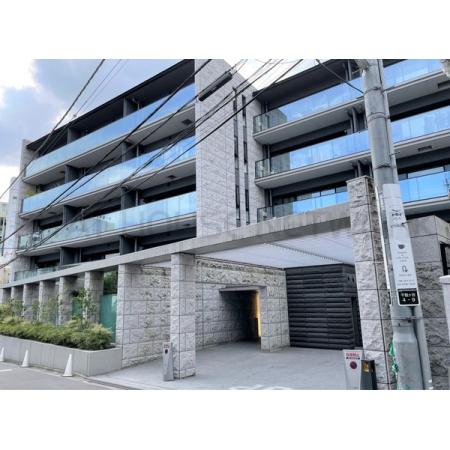 ＲＣ造地上５階建て・総戸数８６戸