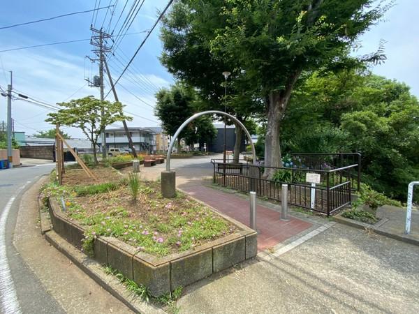 公園