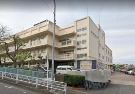 中学校