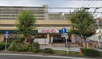 スーパー