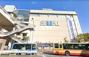 ショッピング施設