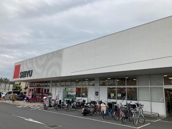 スーパー