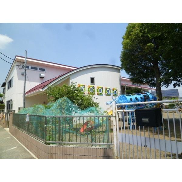 幼稚園、保育園