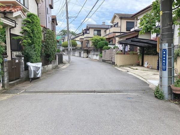ジュネシオン柏 その他