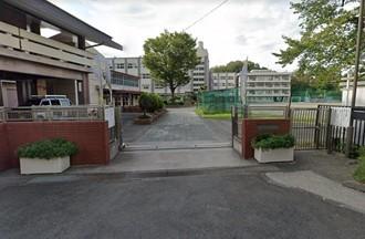 中学校