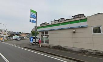 コンビニ