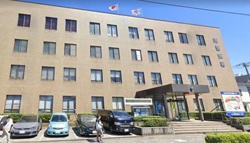 警察署、交番