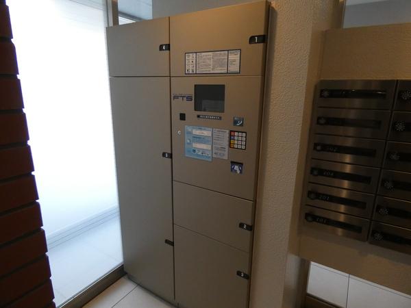 パークホームズ中野哲学堂 物件画像