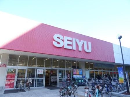 スーパー