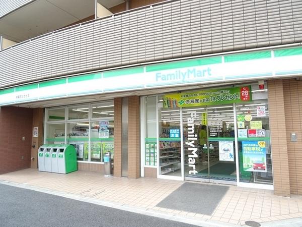 コンビニ