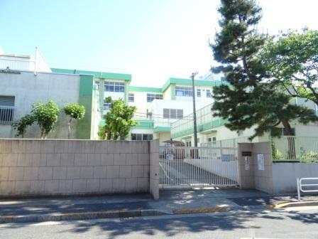 中学校