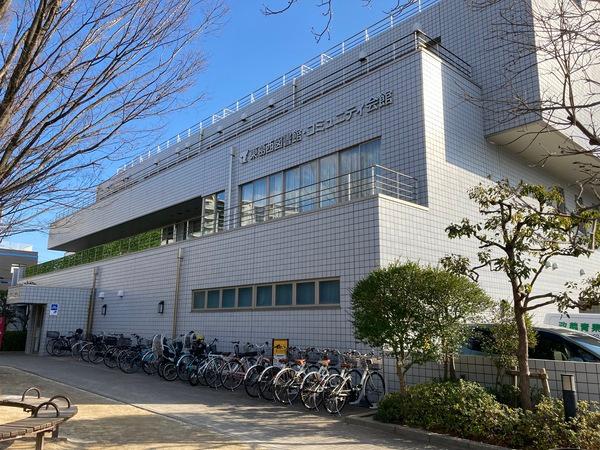 図書館