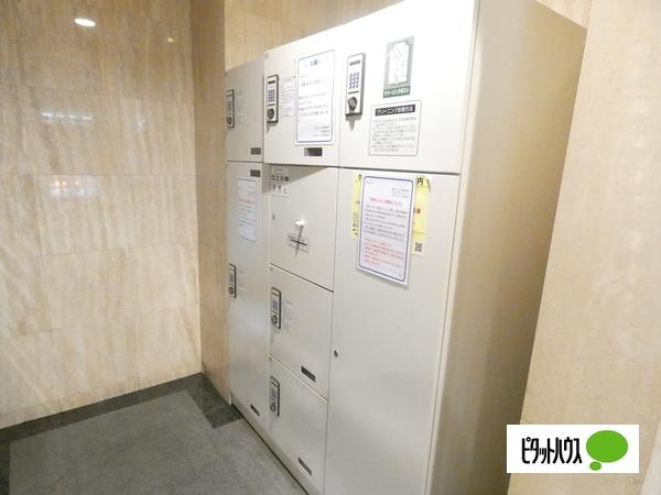 菱和パレス上馬 物件画像