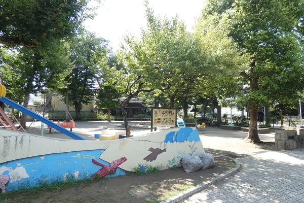 公園