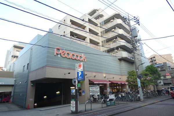 スーパー