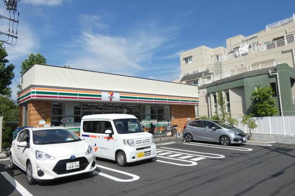 コンビニ
