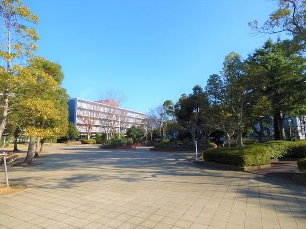 京成サンコーポ浦安2号棟 共有部分