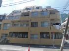 ダイアパレス中野新橋外観1
