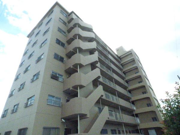 新宿マンション 物件画像