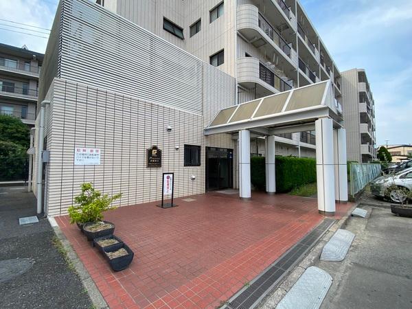 アーバンヒルズ武蔵砂川 物件画像