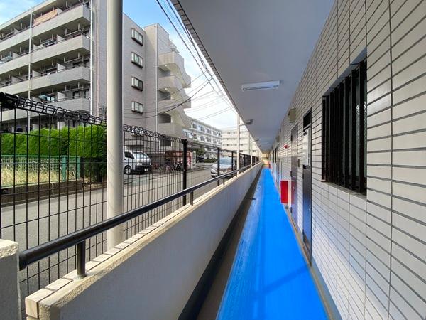 アーバンヒルズ武蔵砂川 物件画像