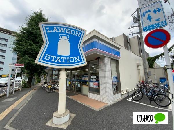 コンビニ
