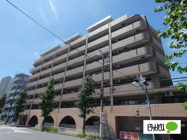 2022年8月大規模修繕工事実施済み