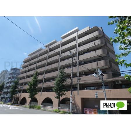 2022年8月大規模修繕工事実施済み