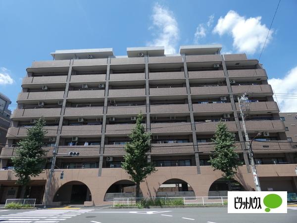 ライオンズマンション府中いちょう通り 物件画像