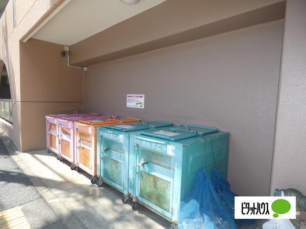 ライオンズマンション府中いちょう通り 物件画像