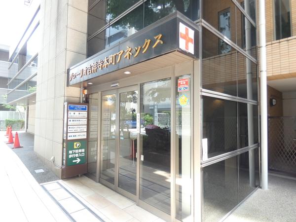 グローリオ吉祥寺本町 外観