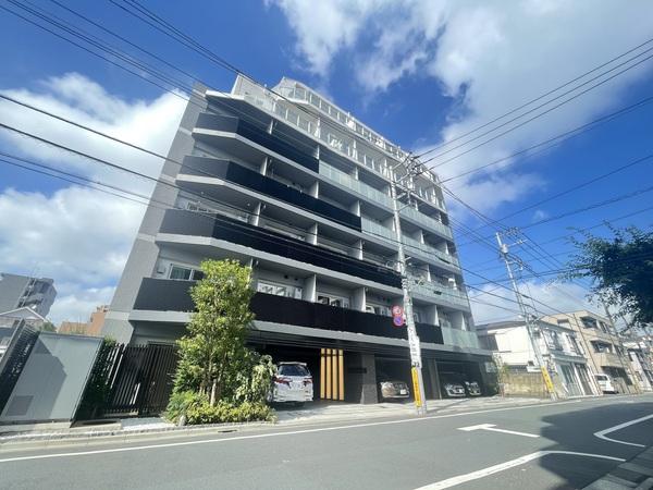 令和1年築の築浅物件