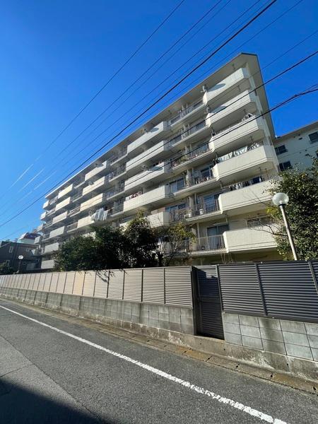 行徳アーバンライフ 外観