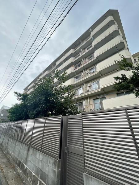 行徳アーバンライフ 外観