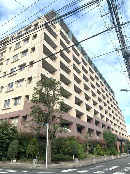 ヴェールガーデン多摩川 物件画像