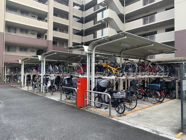 ヴェールガーデン多摩川 物件画像