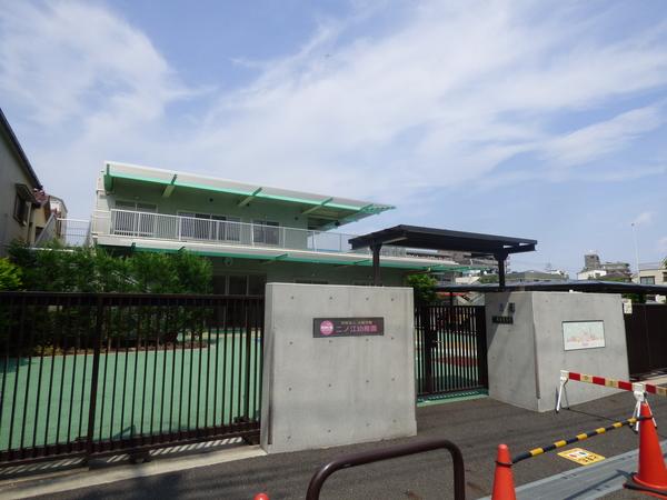 幼稚園、保育園