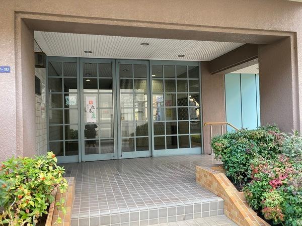 パークハイツ錦糸町第二 物件画像